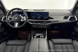 BMW X5 xDrive40d 2025