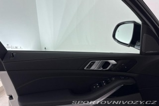 BMW X5 xDrive40d 2025