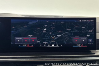 BMW X5 xDrive40d 2025