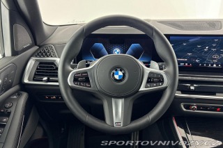 BMW X5 xDrive40d 2025