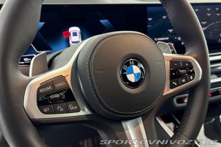 BMW X5 xDrive40d 2025