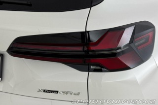 BMW X5 xDrive40d 2025