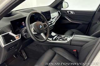 BMW X5 xDrive40d 2025