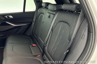 BMW X5 xDrive40d 2025