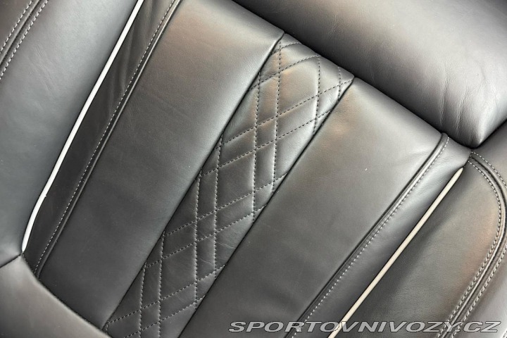 BMW 5 540d xDrive 2023