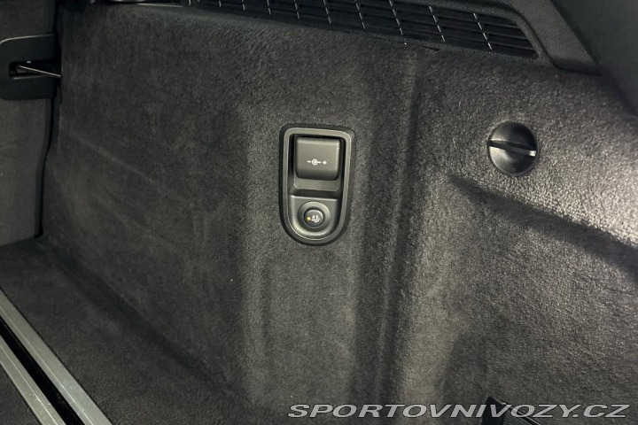 BMW 5 540d xDrive 2023