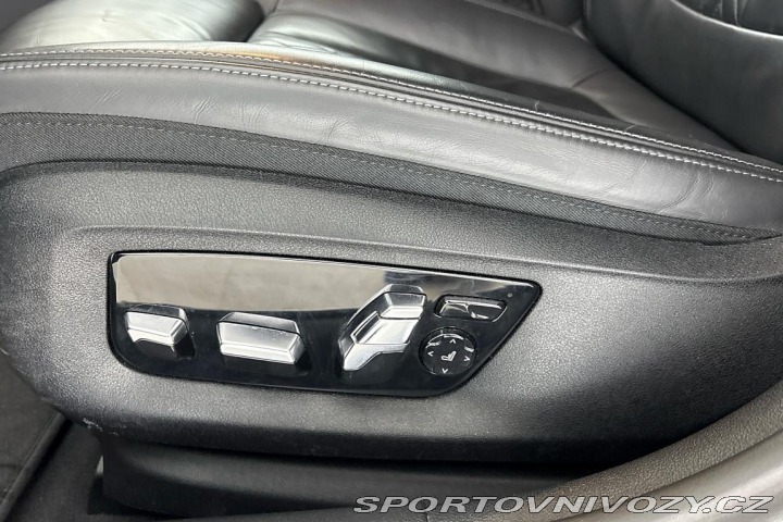 BMW 5 540d xDrive 2023