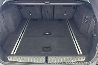 BMW 5 540d xDrive 2023