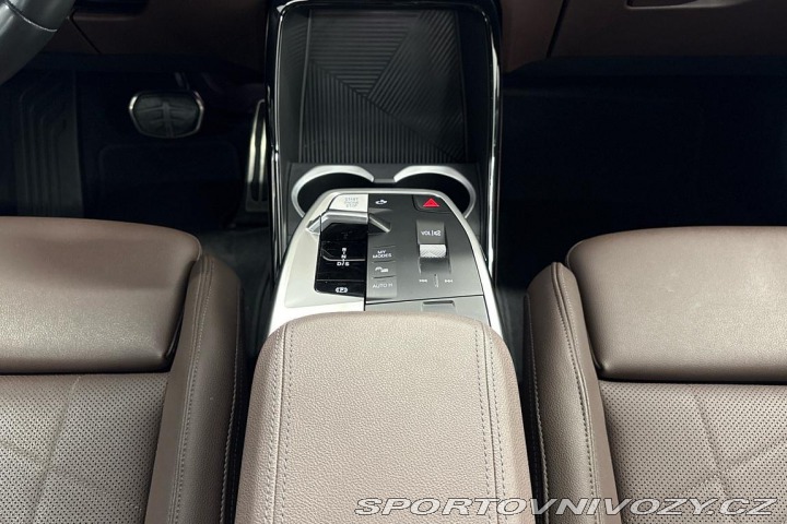 BMW X1 xDrive23d 2023