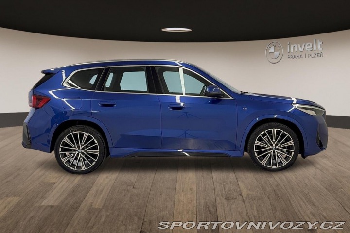 BMW X1 xDrive23d 2023