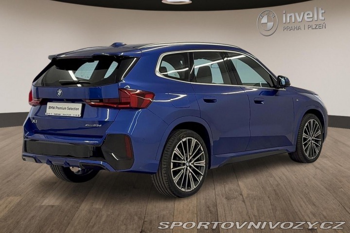 BMW X1 xDrive23d 2023