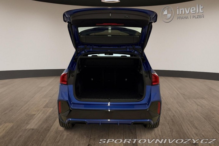 BMW X1 xDrive23d 2023