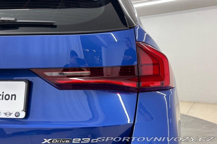 BMW X1 xDrive23d 2023