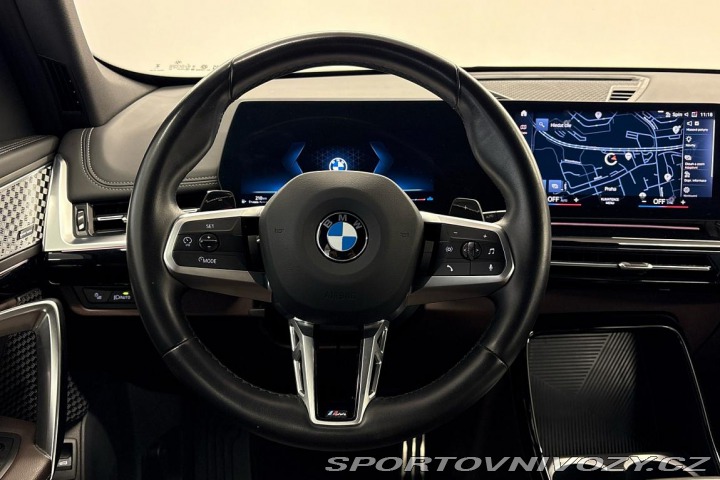 BMW X1 xDrive23d 2023