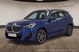 BMW X1 xDrive23d 2023