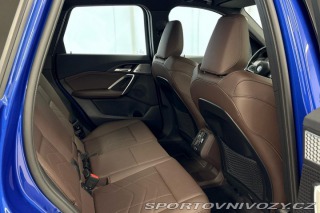 BMW X1 xDrive23d 2023