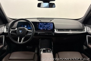 BMW X1 xDrive23d 2023