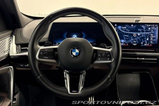 BMW X1 xDrive23d 2023