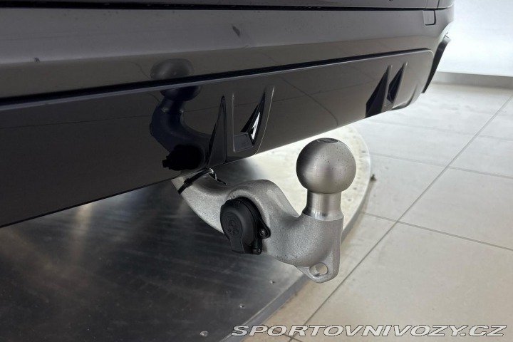 BMW X5 xDrive40d 2025