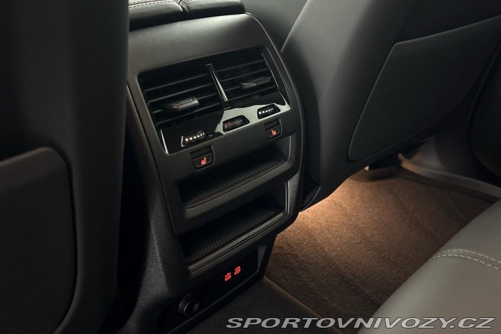 BMW X5 xDrive40d 2025