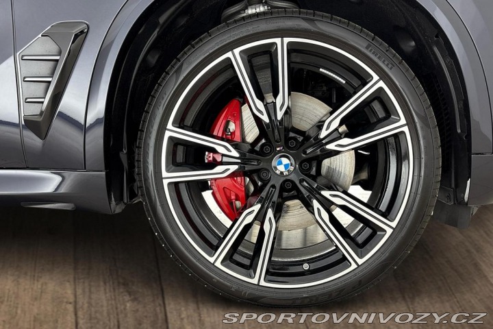 BMW X5 xDrive40d 2025