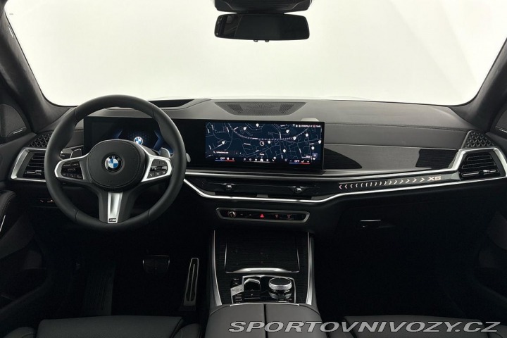 BMW X5 xDrive40d 2025