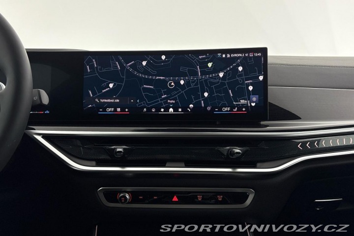 BMW X5 xDrive40d 2025