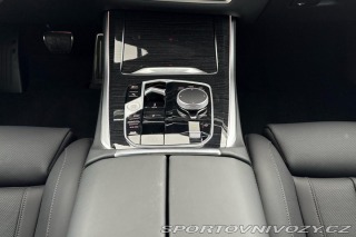 BMW X5 xDrive40d 2025