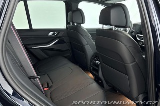 BMW X5 xDrive40d 2025