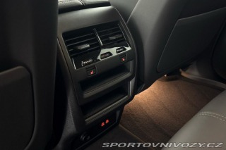 BMW X5 xDrive40d 2025