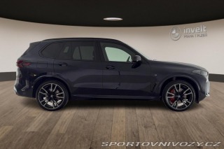 BMW X5 xDrive40d 2025