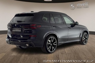 BMW X5 xDrive40d 2025