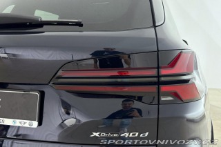 BMW X5 xDrive40d 2025