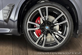 BMW X5 xDrive40d 2025