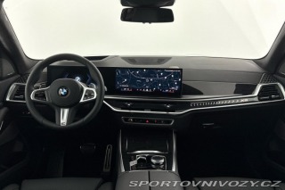 BMW X5 xDrive40d 2025