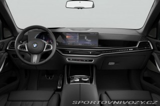 BMW X5 xDrive40d 2025