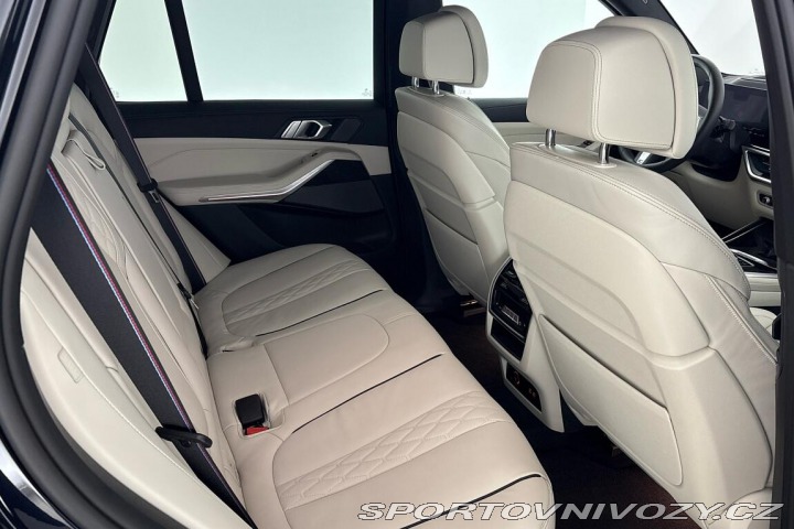 BMW X5 xDrive40d 2025