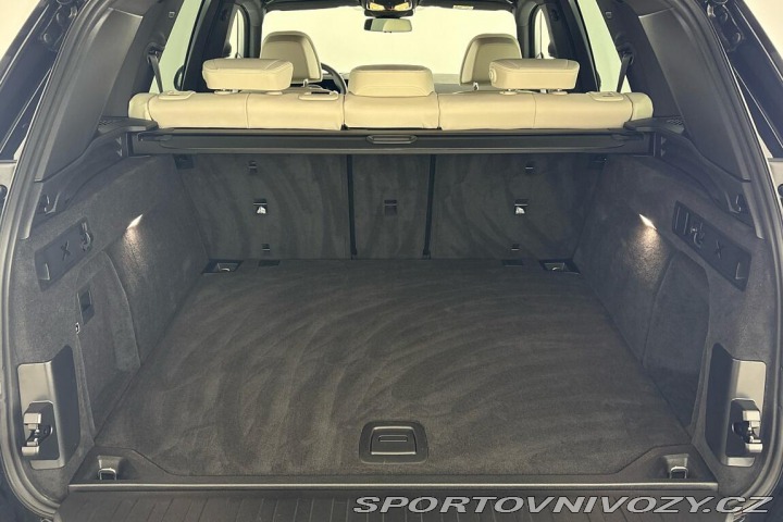 BMW X5 xDrive40d 2025