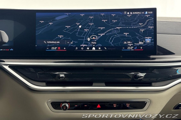 BMW X5 xDrive40d 2025