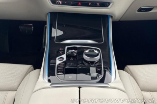 BMW X5 xDrive40d 2025