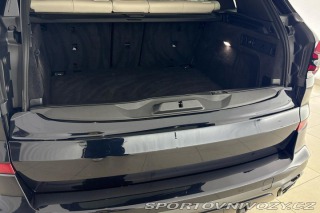 BMW X5 xDrive40d 2025