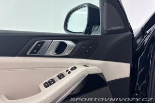 BMW X5 xDrive40d 2025