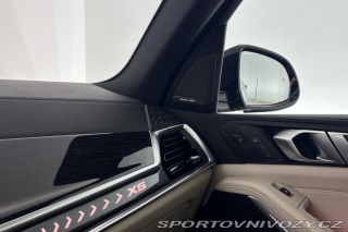 BMW X5 xDrive40d 2025