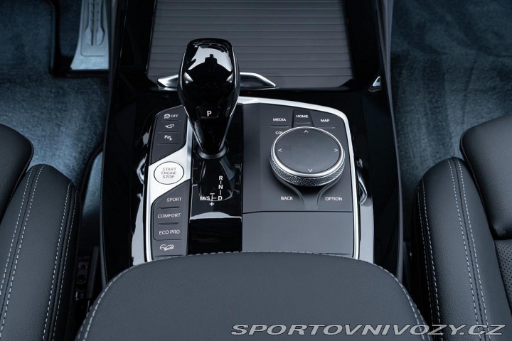 BMW X3 xDrive30d 2024