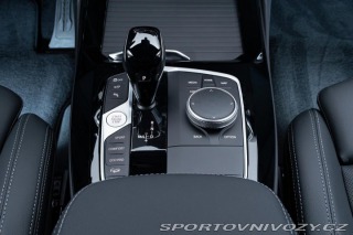 BMW X3 xDrive30d 2024