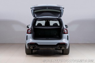 BMW X3 xDrive30d 2024