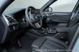 BMW X3 xDrive30d 2024