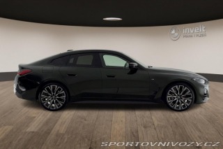 BMW 4 řady 4 | 430d xDrive 2023