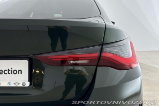 BMW 4 řady 4 | 430d xDrive 2023