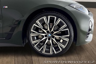 BMW 4 řady 4 | 430d xDrive 2023